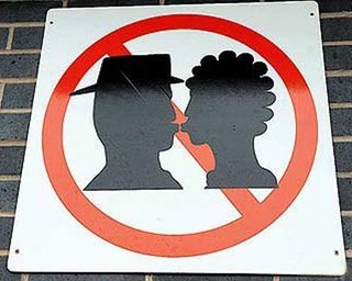 В венском метро запретили поцелуи и громкие разговоры по телефону 