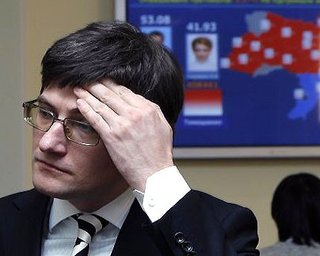 ЦИК не хватает 300 млн. грн на проведение местных выборов