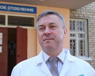 Болел три недели: в оккупированном Луганске от коронавируса умер главврач больницы