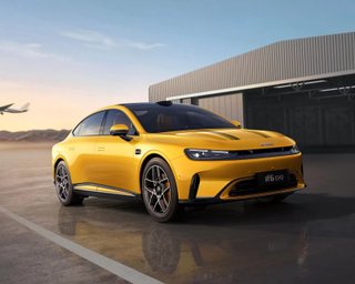 Мощный и недорогой аналог Camry: самый большой Smart поступает в продажу (фото)