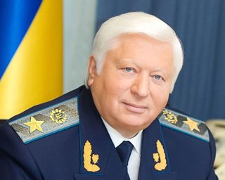 Рада выразила недоверие генпрокурору Пшонке
