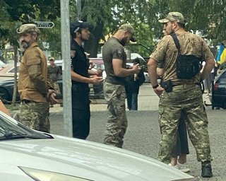 Большинство — фейки: в ВСУ рассказали, сколько сообщений о нарушениях ТЦК оказались правдивыми
