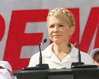 Руины "Батькивщины". Кто поможет Тимошенко вернуться в большую политику