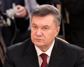 Януковича в США обслуживают лоббисты Мубарака, - СМИ