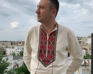 Ведущий "1+1" отказался идти в Раду со "Слугой народа"