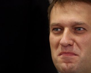 Суд огласил окончательный приговор Алексею Навальному