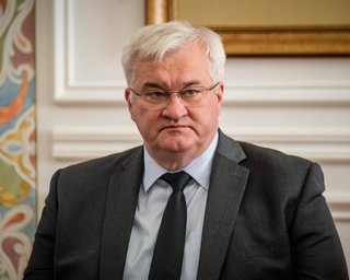 Сибіга розкрив, що насправді може знизити ціни на пальне без допомоги Путіну