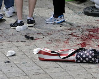 СМИ: Джохар Царнаев назвал своим мотивом месть за войны США в Ираке и Афганистане