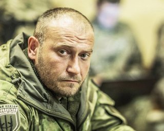 Дмитро Ярош після відключення 112 Україна, NewsOne та Zik закликав закрити Інтер і НАШ