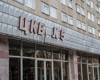 Тимошенко в больнице была в сознании и без видимых повреждений рук, - врач