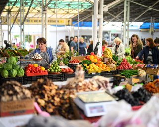 Польща зняла заборону імпорту агропродуктів із України: в ЄС знайшли альтернативу