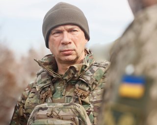 "Чому ми йдемо з Курщини": Безугла розкритикувала Сирського і похвалила Драпатого