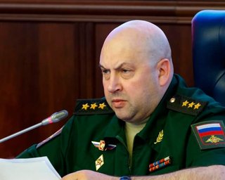 "Пустая должность": что означает новое назначение Суровикина в СНГ — объяснение ГУР (видео)