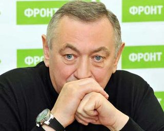 Гурвиц подал в суд на Одесский избирком