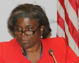 Миротворческая миссия США не будет размещена в Украине, - посол США в ООН