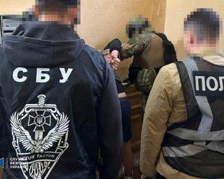 Напад на ТЦК у Львові: затримано першого учасника заворушень, Зеленський відреагував на інцидент