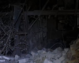 Росіяни обстріляли Херсон та Берислав: щонайменше восьмеро людей поранені (фото)