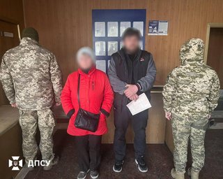 Киянин одружився з 80-річною тещею, щоб виїхати з України: чим усе закінчилося