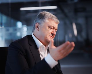 "Я же пятый президент": Порошенко уверен, что Зеленский не посадит его в тюрьму