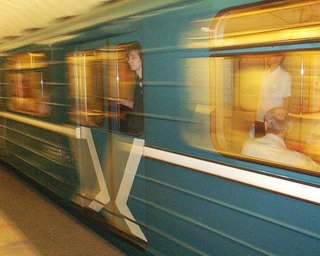 В КГГА пообещали определиться о новых тарифах на проезд в метро