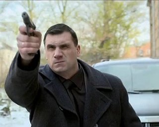 На війні в Україні загинув відомий російський актор