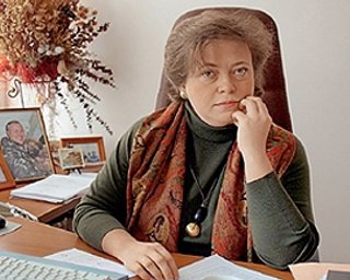 Определилась самая влиятельная женщина в медиа