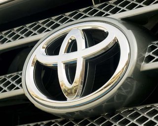 Toyota тайно выкупала у американцев машины с дефектом