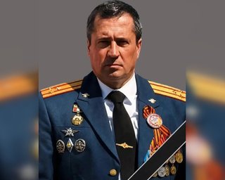 Вибух на базі відпочинку в окупованій Кирилівці: загинув високопоставлений чиновник РФ
