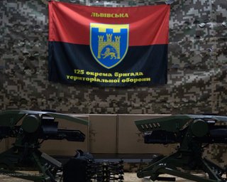 Залишили позиції на Харківщині: ДБР відкрило справу проти командування 125 бригади, деталі