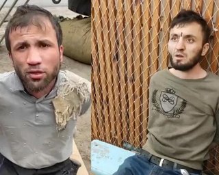 Теракт в "Крокусе": подозреваемые были под действием наркотиков, — СМИ (фото)