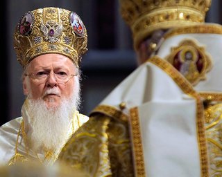 Патриархат или митрополия. Каким будет статус будущей Украинской поместной православной церкви