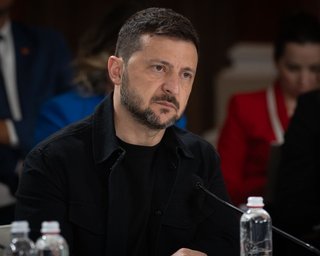 Амнистия РФ и отказ от НАТО: генералы США будут склонять Зеленского к уступкам, — СМИ
