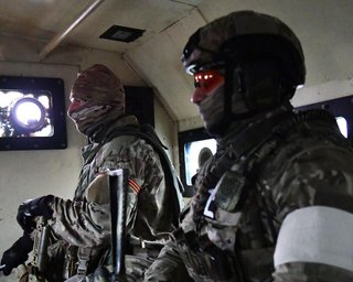 Зупинити паніку: в РФ створюють механізми повного вимкнення мобільних комунікацій, — ISW