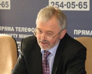 Минздрав Украины намерен карать за отказ от прививок 