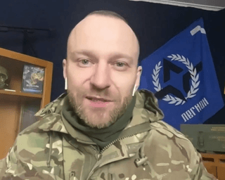 "Ініціатива на боці сил визволення": боєць ЛСР розповів про операцію в РФ (відео)