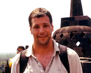 Сомалийские пираты похитили американского писателя, собиравшего о них материал