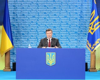 Янукович объяснил, зачем Киев подписал меморандум с комиссией Таможенного союза