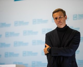 Пресс-секретарь Навального подтвердила, что политик вернется в Россию