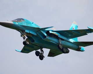 Активность авиации РФ упала после потерь самолетов на $1 млрд, — СМИ