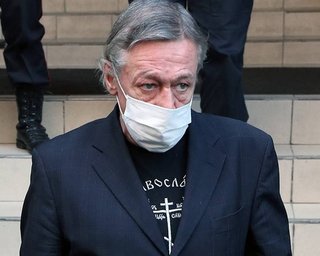 "Расстрелять": Ефремов в суде сам вынес себе приговор