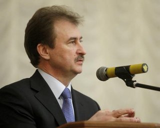 Попов: В 2011 году в Киеве откроется новая станция метро
