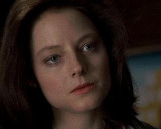 Про главную героиню Молчания ягнят снимут телесериал