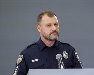 Отставка Игоря Клименко с поста главы МВД: в Раду внесли проект постановления