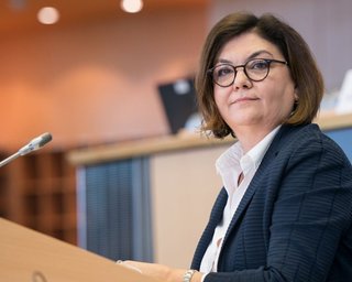 Разблокировка границы: в Еврокомиссии говорят, что на уступки требованиям польских перевозчиков не пойдут