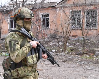 Для перегрупування: у ЗСУ розповіли, як росіяни використовують "кадирівців" під Харковом