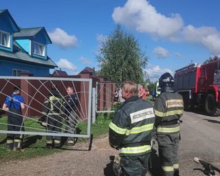Взрывы в Подмосковье: губернатор отрицает информацию об отсутствии пострадавших (видео)