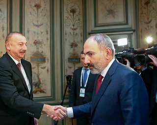 Ради мира: Армения готова признать Карабах территорией Азербайджана, – Пашинян