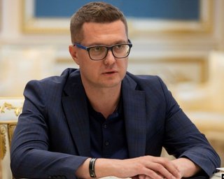 Экс-главу СБУ Ивана Баканова ищет полиция: нардеп объяснил, для чего