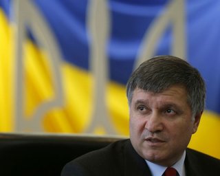 Основные риски избирательной кампании уже пройдены, – Аваков