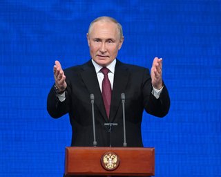 Путин помнит Афганистан: всеобщую мобилизацию в РФ объявят после выборов 2024, — СМИ